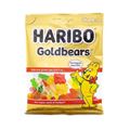 Haribo Goldbears Gummy Candy (140g)