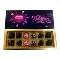 Happy Valentine’s Day Chocolate box by TheoBroma