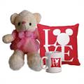 Teddy Day Special Package