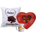 Chocolate Day Package