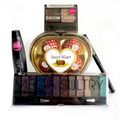 Valentines Technic Makeup Package 4