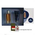Lacoste Elegance Gift Set for Men - 1 (Free Hugo Boss Tester 5ml)