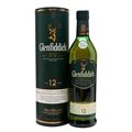 Glenfiddich Single Malt 12 Years Scotch Whisky (1L)