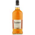 Teachers Blended Scotch Whisky (1L)