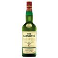 Glenlivet Single Malt Scotch Whisky (1L)