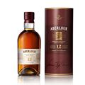 Aberlour 12 Years Old Single Malt Scotch Whisky (1L)