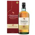The Singleton Single Malt Scotch Whisky Aged 12 Years (700ml)
