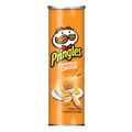 Pringles Cheese Potato Crisps (158g)