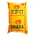 Dhara Pure Mustard Oil (1L)