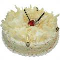 Eggless White Forest Cake (1 Kg) from Dining Park (03)