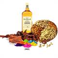 Holi Package with Whisky, Sukuti, Nuts and Colors