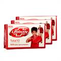 Lifebuoy Total Skin Cleansing Soap Bar (50g) (3p)