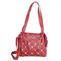 Womens Maroon Cross body Bag (C605) by SGN Moments