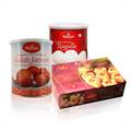 Haldiram Sweets Package