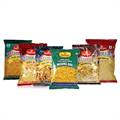 Haldiram Namkeen Snacks Package
