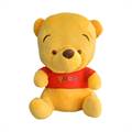 Big Winnie The Pooh Soft Toy