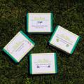 Hoste Hainse Soap Package