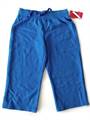 Blue Unisex Trousers for Kids