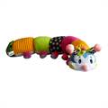 Caterpillar Soft Toy – 3