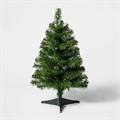 Artificial Christmas Tree (1.8 Feet or 20 cm)