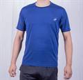Kilometer Sports T-shirt KM SPA3 Blue