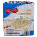 Meidan Sugarfree Soda Crackers (450 g)
