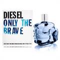 Only The Brave EdT (125 ml) for Men by Diesel (Ref. no.: 034014)
