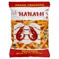 Hanami Prawn Crackers (100 g)