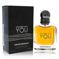 Emporio Armani Stronger with You EdT (50 ml) for Men (Ref. no.: 040281)