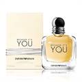 Emporio Armani Because Its You EdP (100ml) for Women (Ref.no.: 041486)