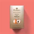 Rakura Himalayan Black Tea + Natural Peach (25 Tea Bags) - Send Gifts ...