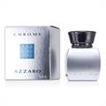 Azzaro Chrome Collector Precious Edition (125 ml) for Men (Ref. no.: 2957002000)