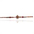 Special Tortoise Crafted Rakhi