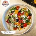 Roadhouse Cafe Greek Salad