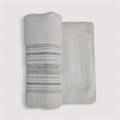 Pure Cotton Towel - Type C