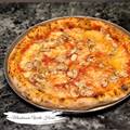 Al Funghi Pizza (Large size) from RoadHouse Cafe (PKR)