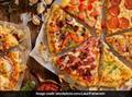 Make Your Own Pizza Of any four Toppings (Non-Veg) (Large size) from RoadHouse Cafe (PKR)