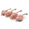 Bajeko Raw Chicken Lollipop Non-Marinated (1 kg)