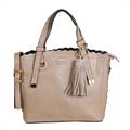 Women’s Faux Leather Handbag (E109) by SGN Moments