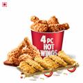 Stay Home Bucket from KFC (PKR)