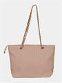 Women’s Faux Leather Handbag (C912) by SGN Moments