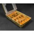 Baklava Big Box (28 pcs, 700 g) from Taza Treats