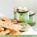 Pumpkin Seed Butter (200 ml) from Vegan Dairy Nepal