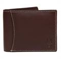 WildHorn Nepal Genuine Leather Men's Wallet (WH1256B)