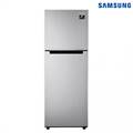 Samsung 253 L Double Door Refrigerator (RT28A3022GS/IM)